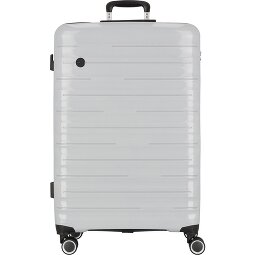 Cocoono Madrid 4 Rollen Trolley 77 cm  Variante 1