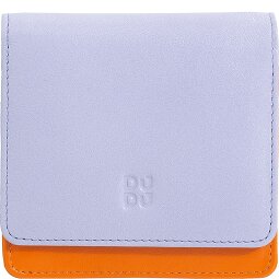DuDu Flores Geldbörse Leder 10 cm  Variante 4
