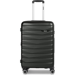 Bench Paris 4 Rollen Trolley M 66 cm mit Dehnfalte  Variante 2