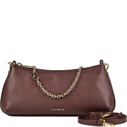 Coccinelle C-Me Schultertasche Leder 27 cm  Variante 1