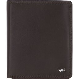 Golden Head Polo Geldbörse RFID Schutz Leder 13 cm  Variante 2