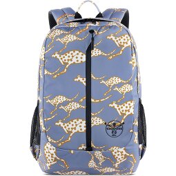 Chiemsee Jump N Fly Daypack 46 cm Laptopfach  Variante 2