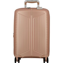 Jump Evae 4 Rollen Kabinentrolley 55 cm  Variante 6