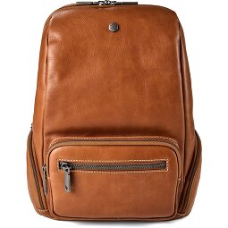 Jekyll & Hide Daypack Leder 38.5 cm Laptopfach  Variante 2