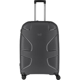 IMPACKT IP1 4 Rollen Trolley 76 cm  Variante 4