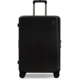 Echolac Ultima 4 Rollen Trolley M 67 cm mit Dehnfalte  Variante 2