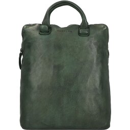 Harold's Submarine Daypack Leder 33 cm Laptopfach  Variante 2