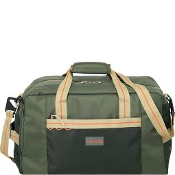 Travelite Color Craze Weekender Reisetasche 48 cm  Variante 2