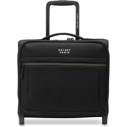 Delsey Paris Brochant 3 2 Rollen Businesstrolley 39 cm Laptopfach  Variante 1