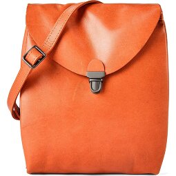 Harold's Fold Mini Bag Umhängetasche Leder 17 cm  Variante 7