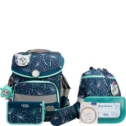School-Mood Timeless Pro Schulranzen-Set 7-teilig  Variante 2