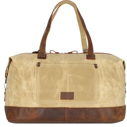 Jack Kinsky Dakar Weekender Reisetasche 51,5 cm  Variante 2