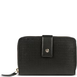 bugatti Noemi Geldbörse RFID Schutz Leder 14 cm  Variante 2