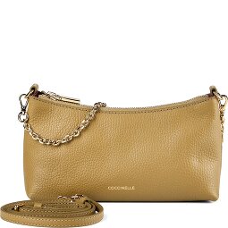 Coccinelle Aura Umhängetasche Leder 21.5 cm  Variante 4