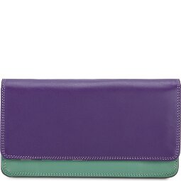 Mywalit Medium Matinee Wallet Geldbörse Leder 17 cm  Variante 3