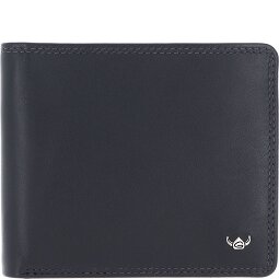 Golden Head Polo Geldbörse RFID Leder 12 cm  Variante 2