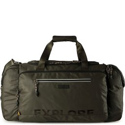 camel active Explore Weekender Reisetasche 74 cm  Variante 2
