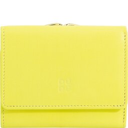 DuDu Corsica Geldbörse RFID Schutz Leder 11 cm  Variante 3