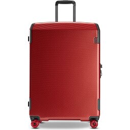 Echolac Logic Pro 4 Rollen Trolley 75 cm mit Dehnfalte  Variante 1