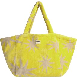 Wouf Terry Shopper Tasche 33 cm  Variante 1
