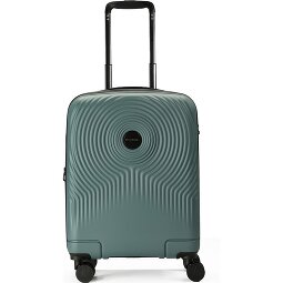 Gabol Radar 4 Rollen Kabinentrolley 55 cm  Variante 2