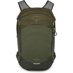 Osprey Nebula Rucksack 49 cm Laptopfach  Variante 2