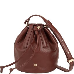 DuDu Filicudi Beuteltasche Leder 14 cm  Variante 4