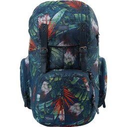 NITRO Urban Weekender Rucksack 55 cm Laptopfach  Variante 8