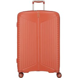 Jump Evae 4 Rollen Trolley 76 cm mit Dehnfalte  Variante 8