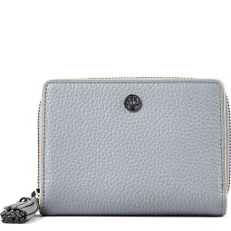 Esquire Virginia Geldbörse RFID Schutz Leder 13 cm  Variante 1