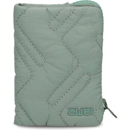 Zwei Cleo Geldbörse 13 cm  Variante 4