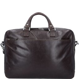 Picard Buddy Aktentasche Leder 42 cm  Variante 1