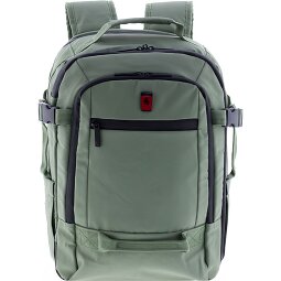 Gladiator 3900 Daypack 40 cm Laptopfach  Variante 3