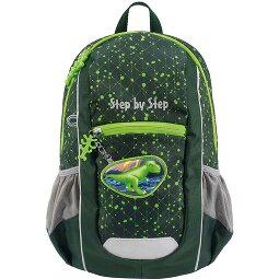 Step by Step KIGA Maxi Kinderrucksack 34 cm  Variante 1