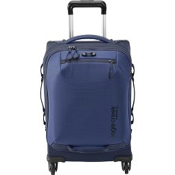 Eagle Creek Expanse 4 Rollen Kabinentrolley 55 cm mit Dehnfalte  Variante 3