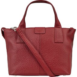 Voi Hirsch Handtasche Leder 30 cm  Variante 1