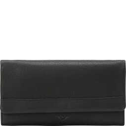 Voi 4Seasons Geldbörse RFID Schutz Leder 19.5 cm  Variante 2