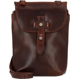 Harold's Aberdeen Umhängetasche Leder 13 cm  Variante 1