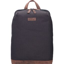 Greenburry Derby Business-Rucksack 43 cm Laptopfach  Variante 1