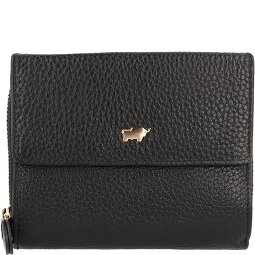 Braun Büffel Asti Geldbörse RFID Leder 12 cm  Variante 6