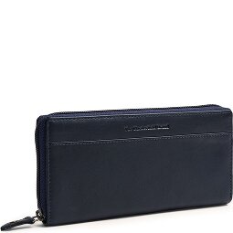 The Chesterfield Brand Mirelle Geldbörse RFID Schutz Leder 19 cm  Variante 6