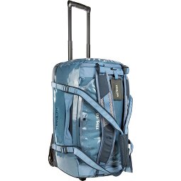 Tatonka Barrel Roller 60 2 Rollen Reisetasche 57 cm  Variante 2
