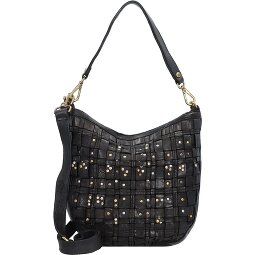 Campomaggi Edera Schultertasche Leder 28 cm  Variante 2