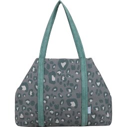 Fritzi aus Preußen Leo Special Shopper Tasche 44 cm  Variante 2