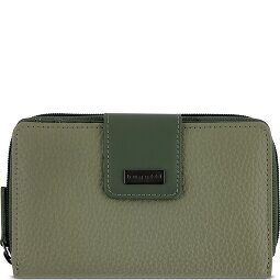 bugatti Sina Geldbörse RFID Schutz Leder 16 cm  Variante 3