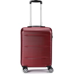 Benzi 5583 4 Rollen Kabinentrolley 55 cm  Variante 3
