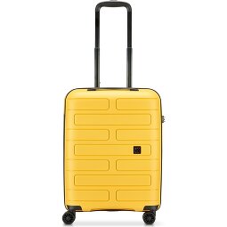 MODO by Roncato Supernova 2.0 4 Rollen Kabinentrolley 55 cm  Variante 7