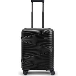 Pactastic Collection 02 THE CABIN 4 Rollen Kabinentrolley 55 cm  Variante 1