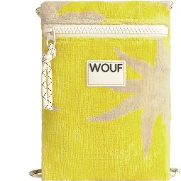 Wouf Terry Handytasche 13 cm  Variante 1