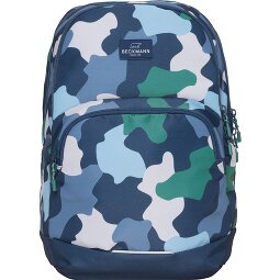 Beckmann Norway Sport Junior Schulrucksack 45 cm  Variante 4